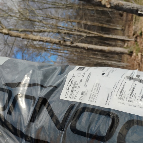 Therapy Don Joy Knee Brace TROM ADVANCE XL LARGE w/ instructions DONJOY - Picture 1 of 15